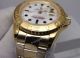 Replica Rolex Yacht-Master White MOP face Yellow Gold Watch (5)_th.jpg
